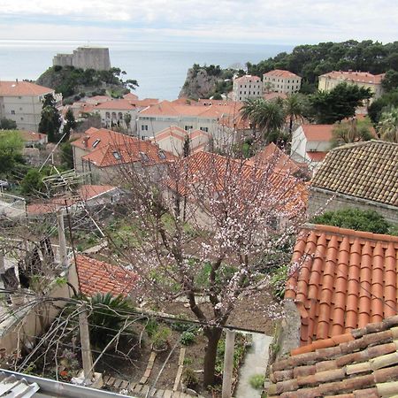 Room & Apartment Saint John Dubrovnik Exterior photo